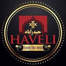 Haveli Restaurant logo
