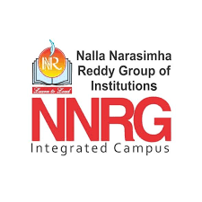Nalla Narasimha Reddy Group of Institutions logo