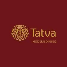 Tatva Fine Dining logo